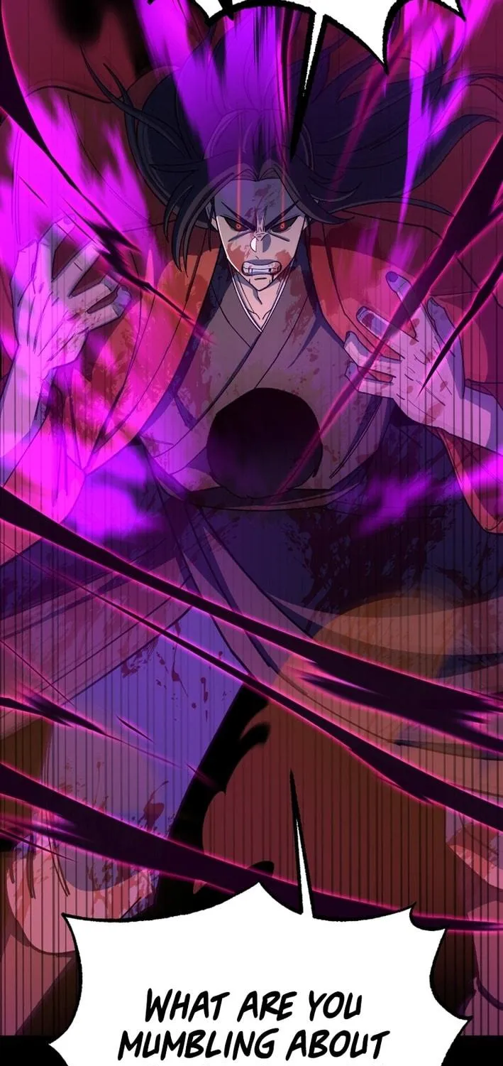 Iljin Demonic Cult Chapter 1 page 137 - 