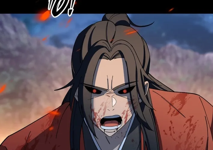 Iljin Demonic Cult Chapter 1 page 146 - 