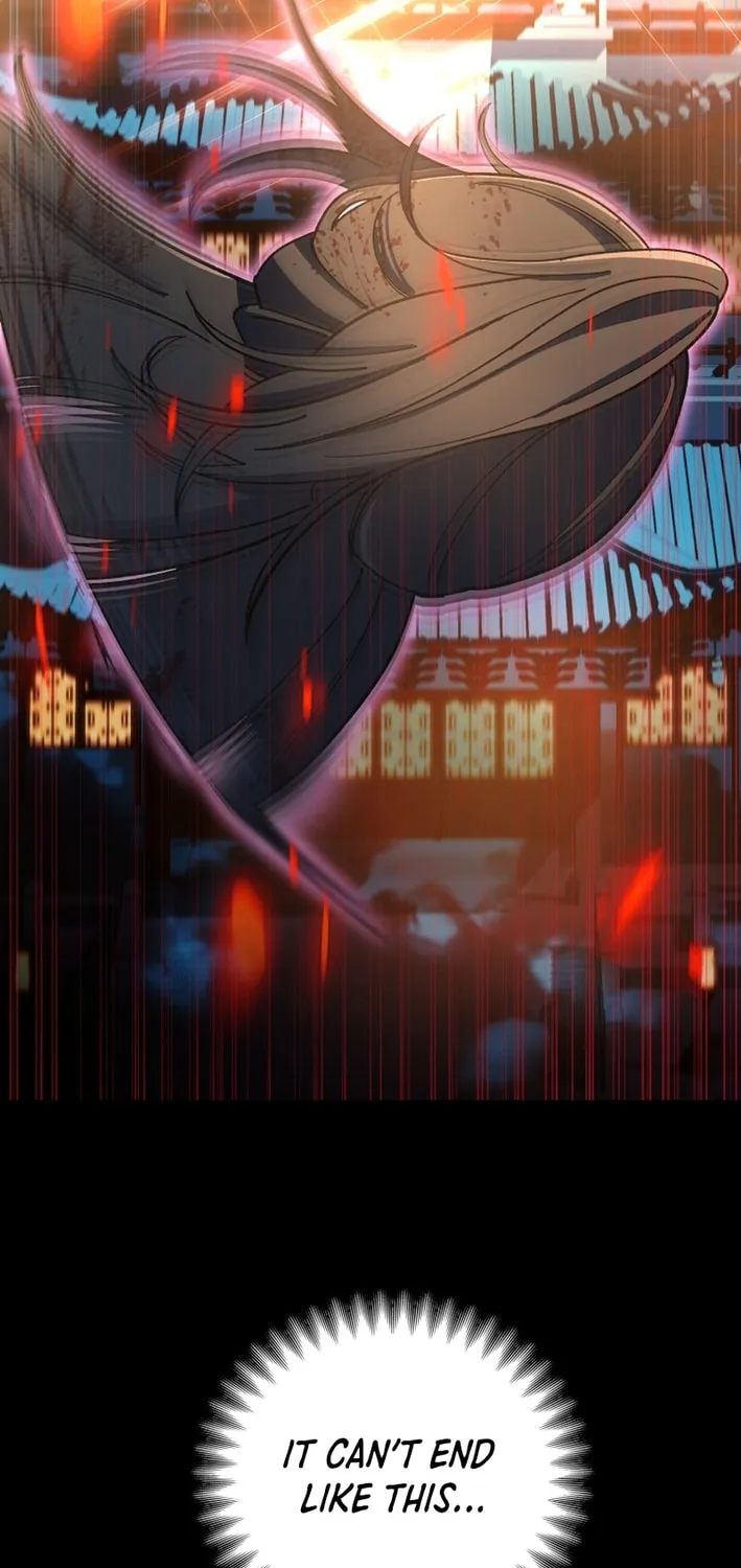 Iljin Demonic Cult Chapter 1 page 157 - 