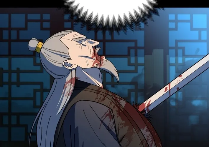 Iljin Demonic Cult Chapter 1 page 158 - 
