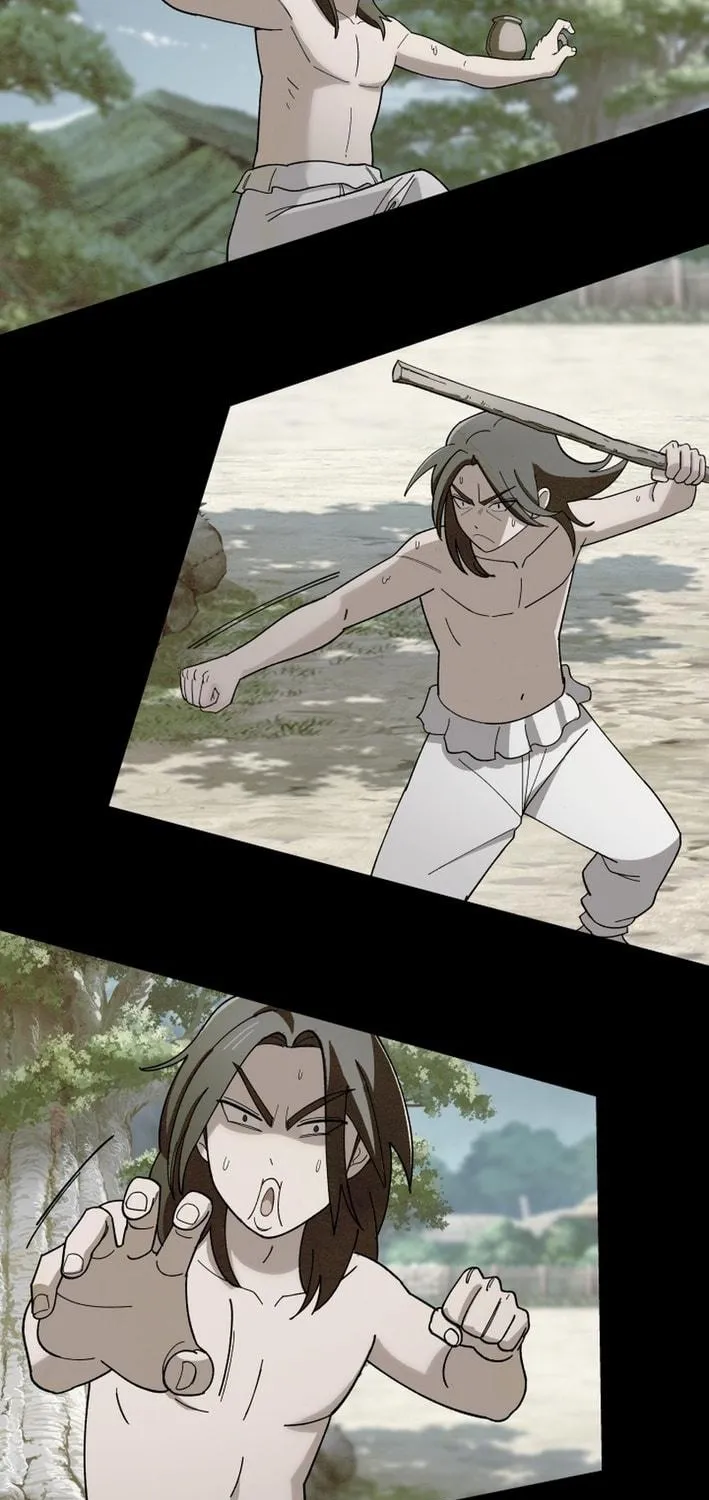Iljin Demonic Cult Chapter 1 page 161 - 