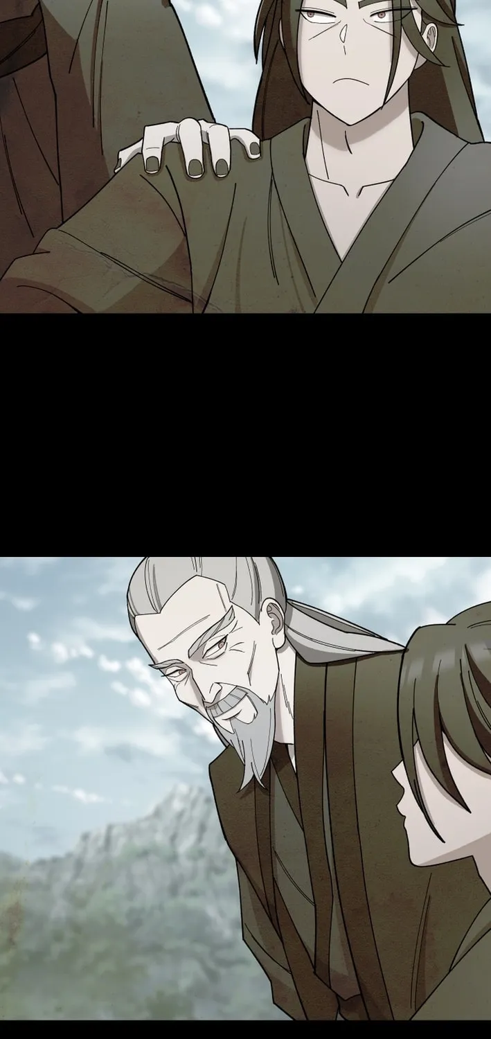 Iljin Demonic Cult Chapter 1 page 165 - 