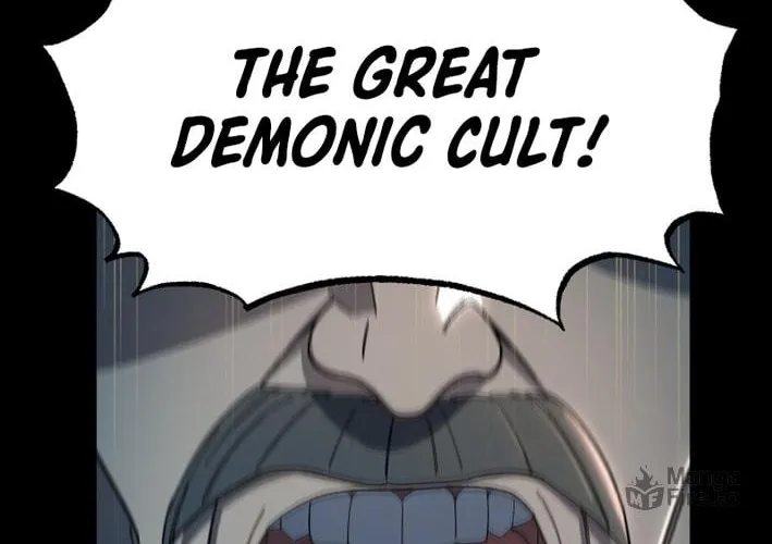 Iljin Demonic Cult Chapter 1 page 18 - 