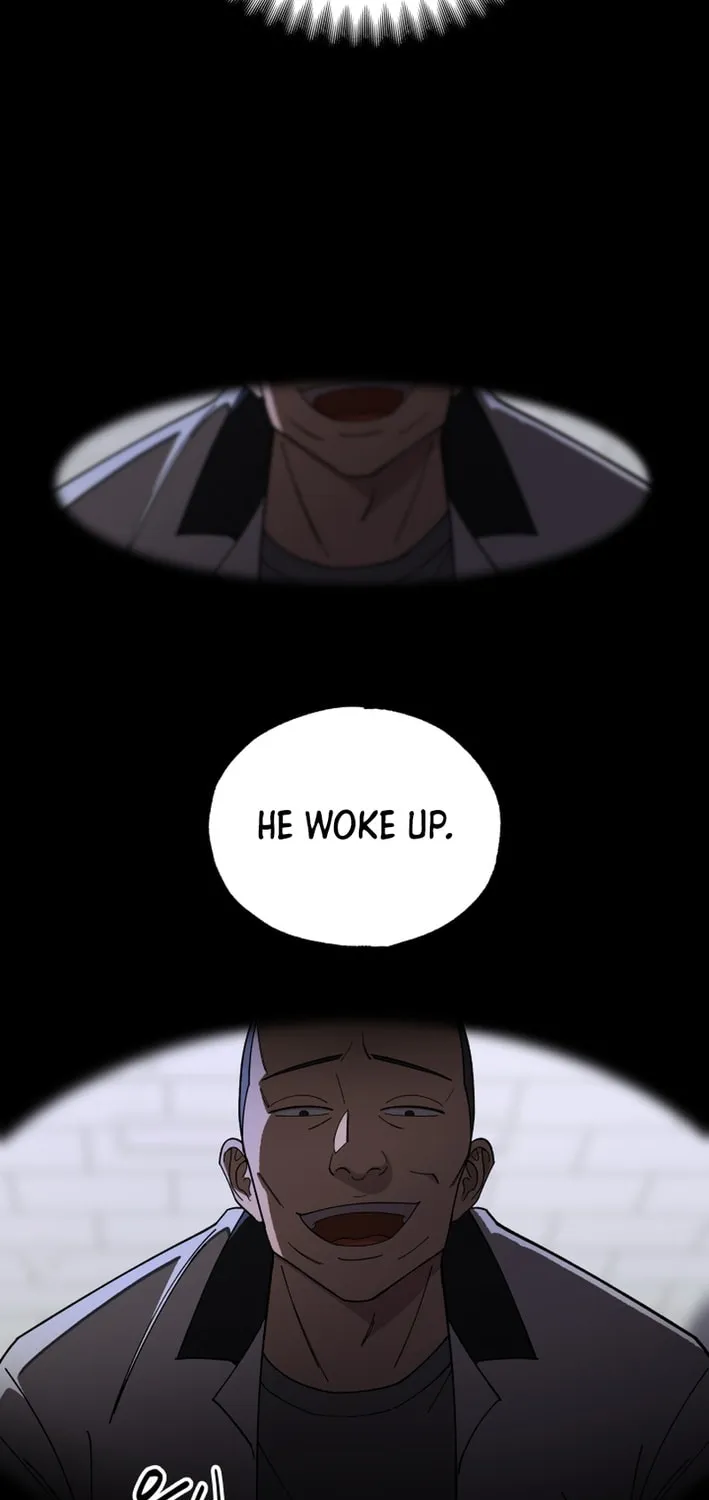 Iljin Demonic Cult Chapter 1 page 175 - 