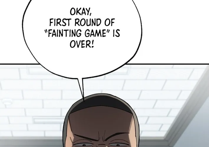 Iljin Demonic Cult Chapter 1 page 184 - 