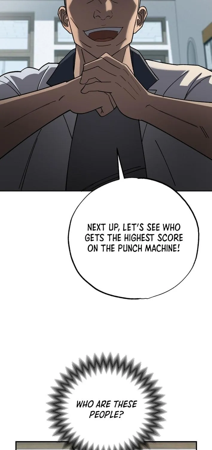 Iljin Demonic Cult Chapter 1 page 185 - 