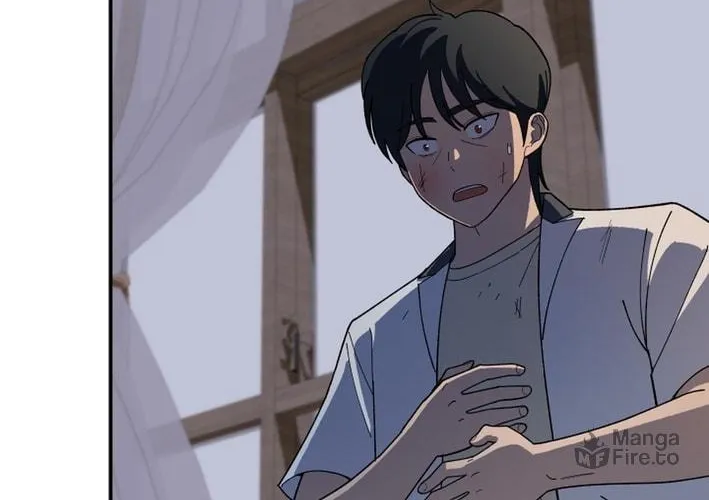 Iljin Demonic Cult Chapter 1 page 192 - 