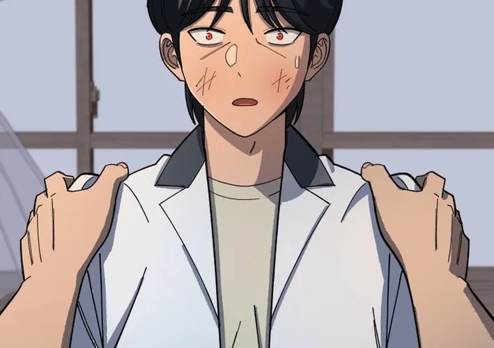 Iljin Demonic Cult Chapter 1 page 194 - 