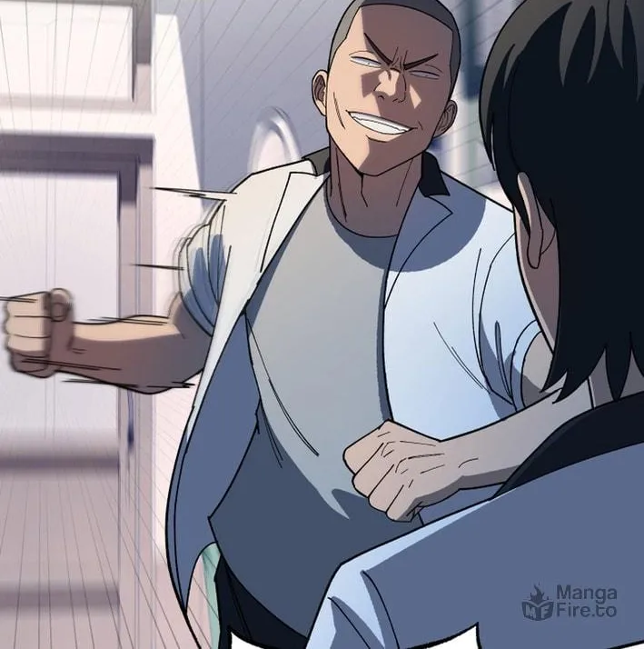 Iljin Demonic Cult Chapter 1 page 198 - 