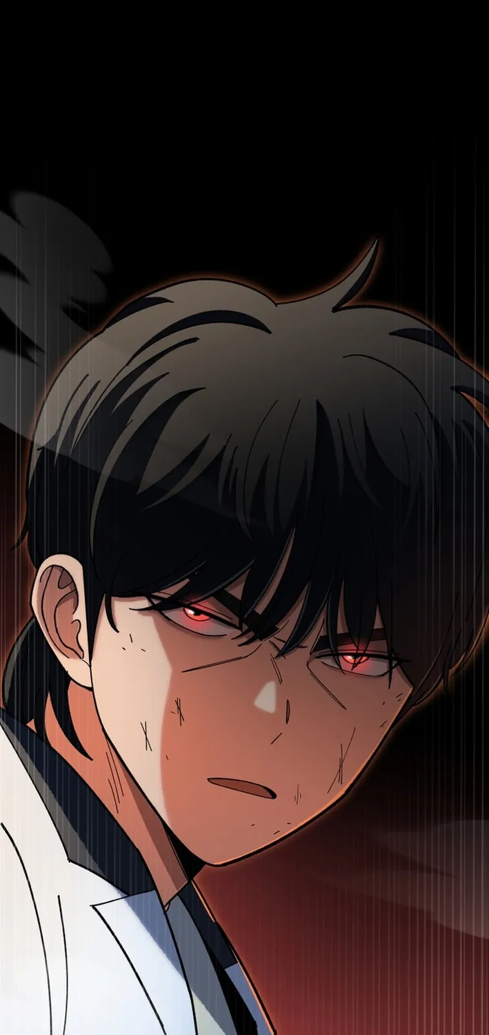 Iljin Demonic Cult Chapter 1 page 205 - 