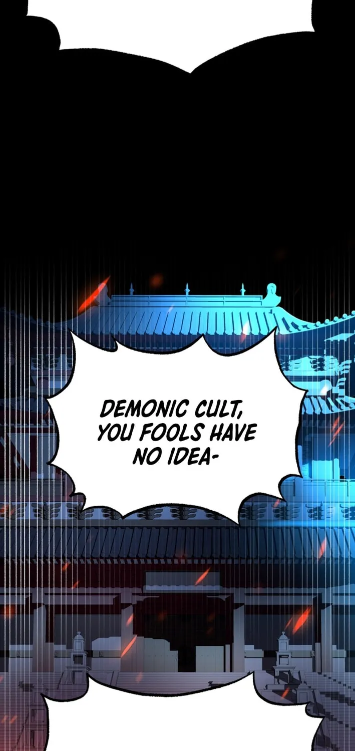 Iljin Demonic Cult Chapter 1 page 25 - 