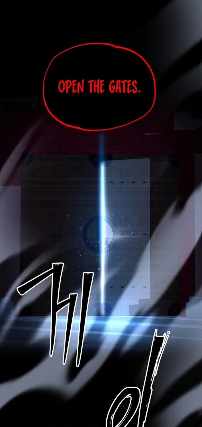Iljin Demonic Cult Chapter 1 page 27 - 