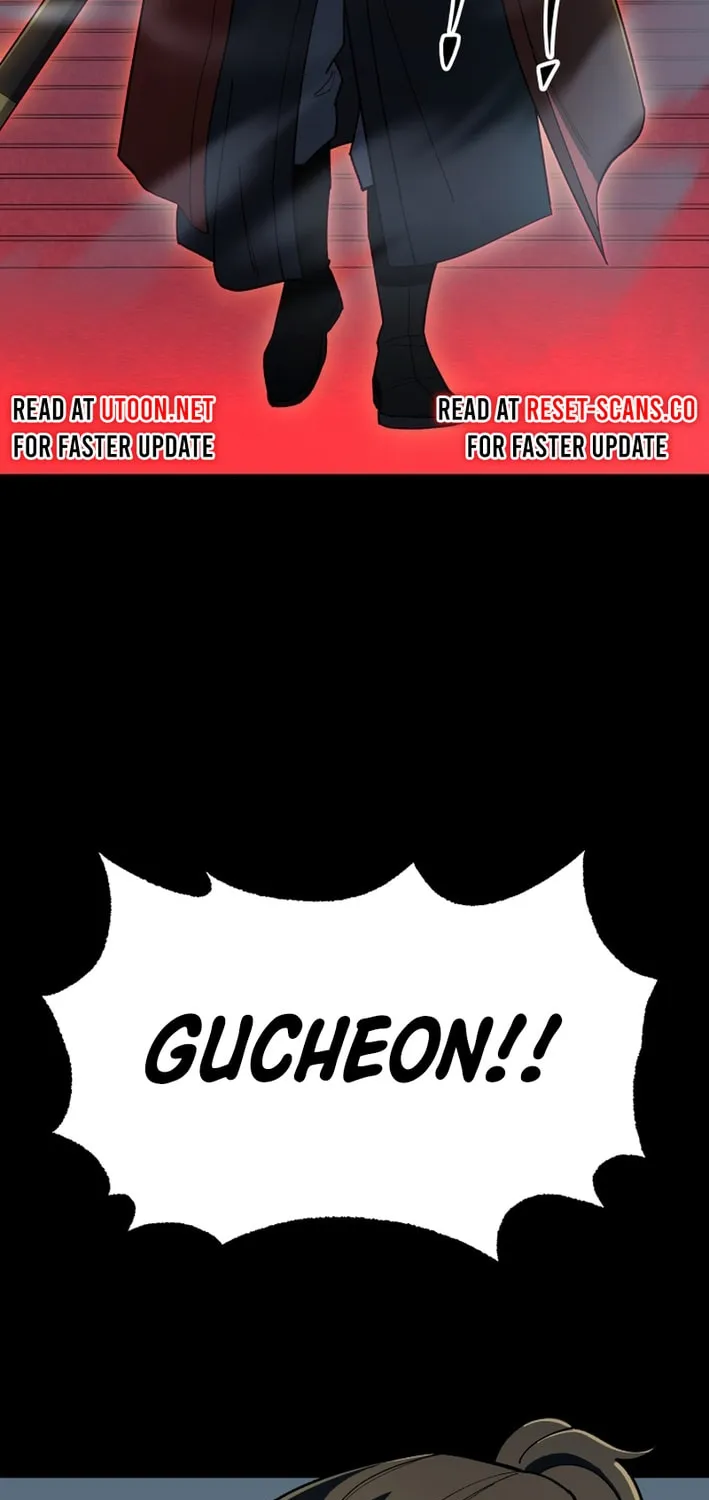 Iljin Demonic Cult Chapter 1 page 33 - 