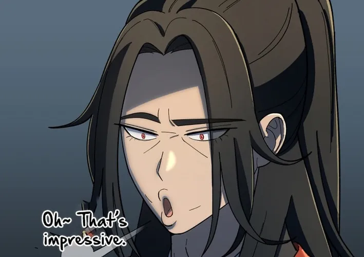 Iljin Demonic Cult Chapter 1 page 34 - 