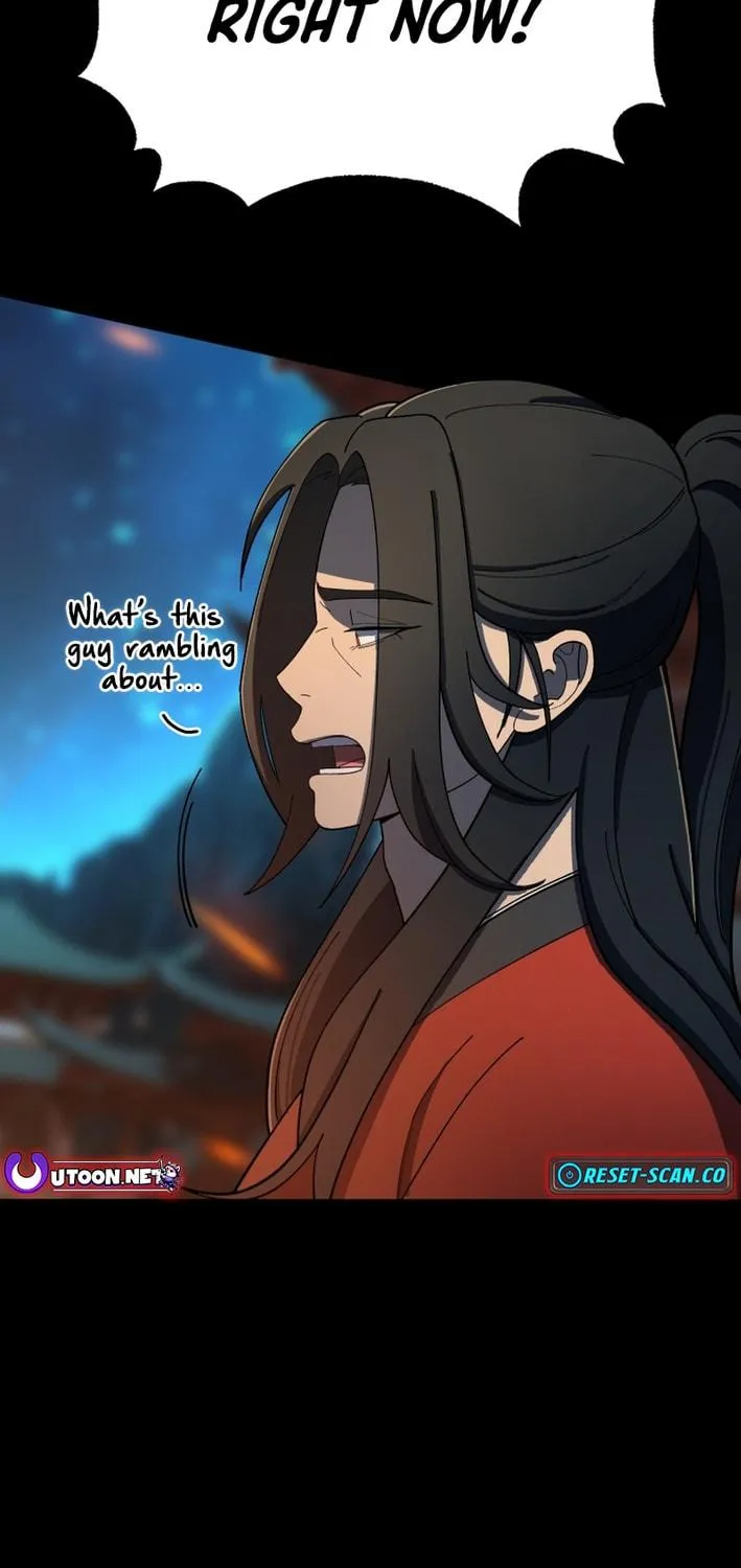 Iljin Demonic Cult Chapter 1 page 39 - 