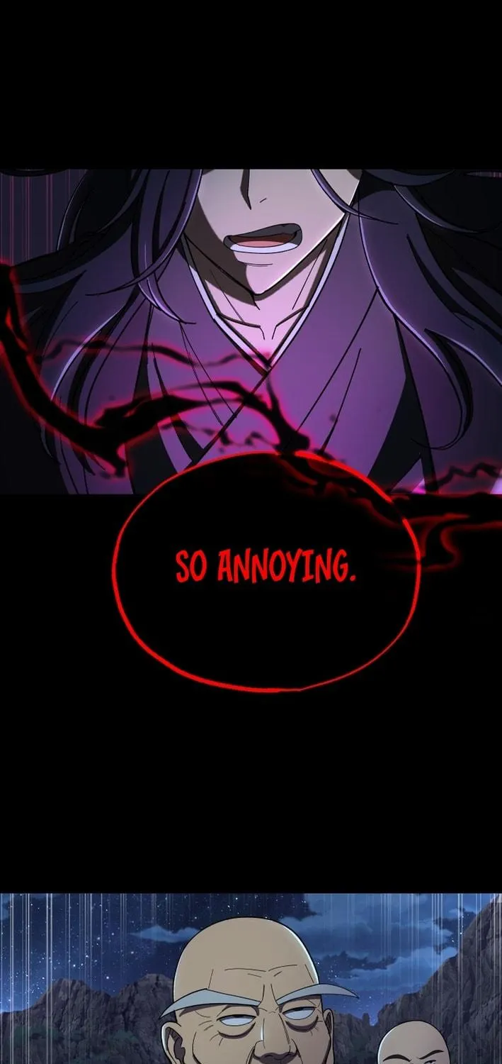 Iljin Demonic Cult Chapter 1 page 41 - 