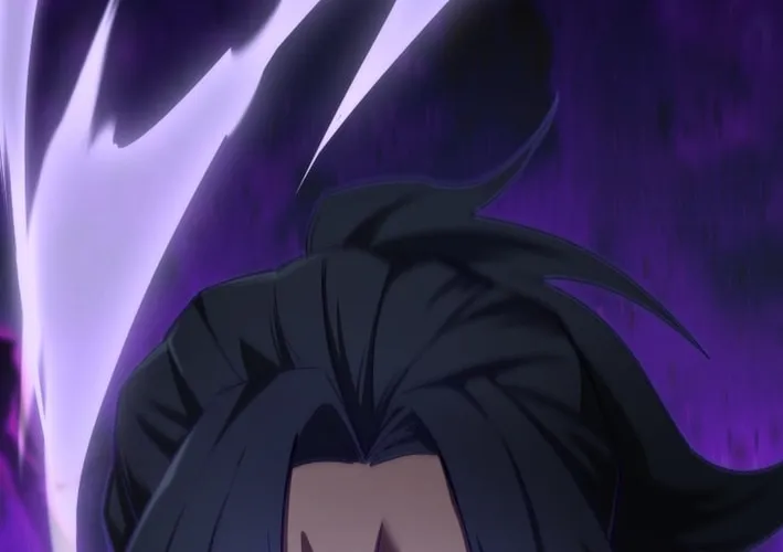 Iljin Demonic Cult Chapter 1 page 44 - 