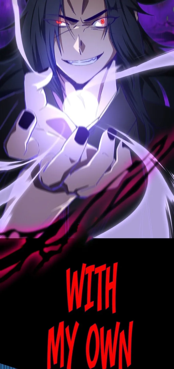 Iljin Demonic Cult Chapter 1 page 45 - 