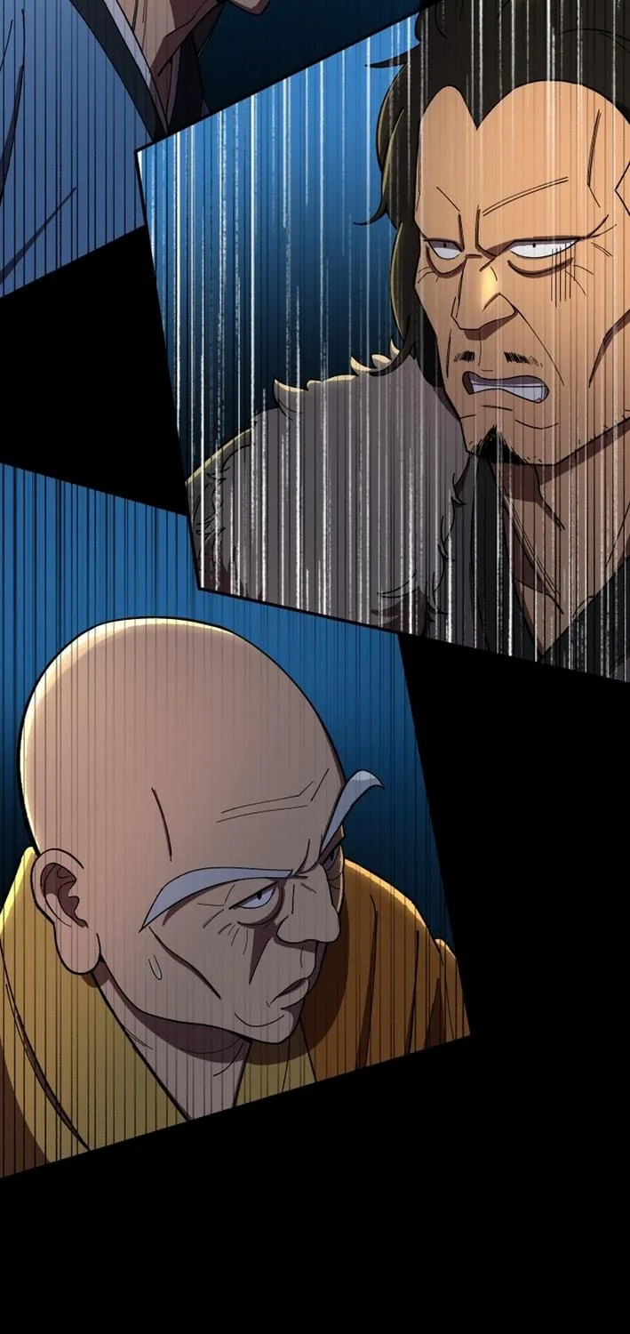 Iljin Demonic Cult Chapter 1 page 47 - 