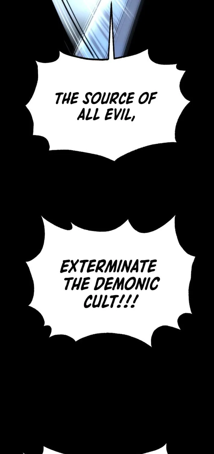 Iljin Demonic Cult Chapter 1 page 53 - 