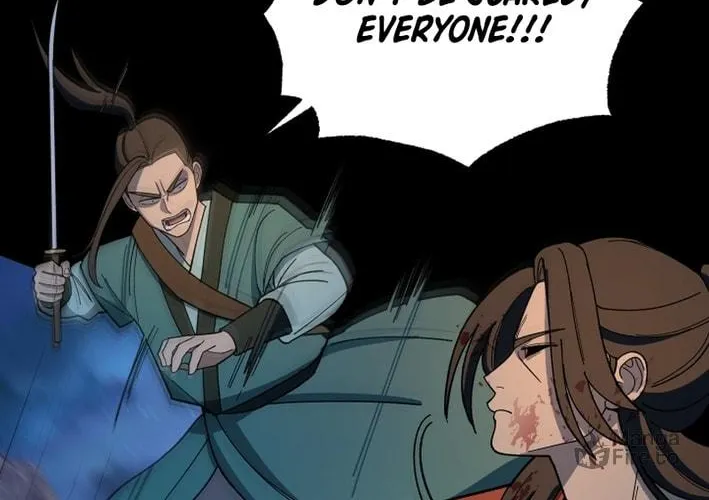 Iljin Demonic Cult Chapter 1 page 78 - 