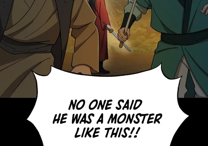 Iljin Demonic Cult Chapter 1 page 86 - 
