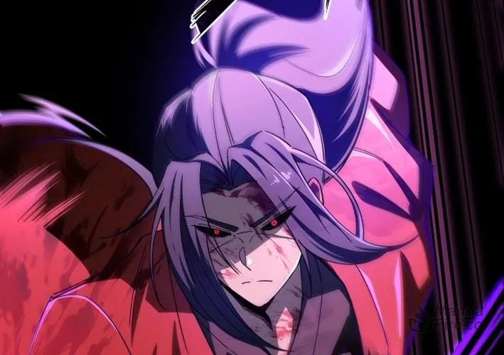 Iljin Demonic Cult Chapter 1 page 90 - 