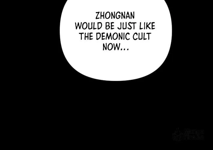 Iljin Demonic Cult Chapter 1 page 100 - 