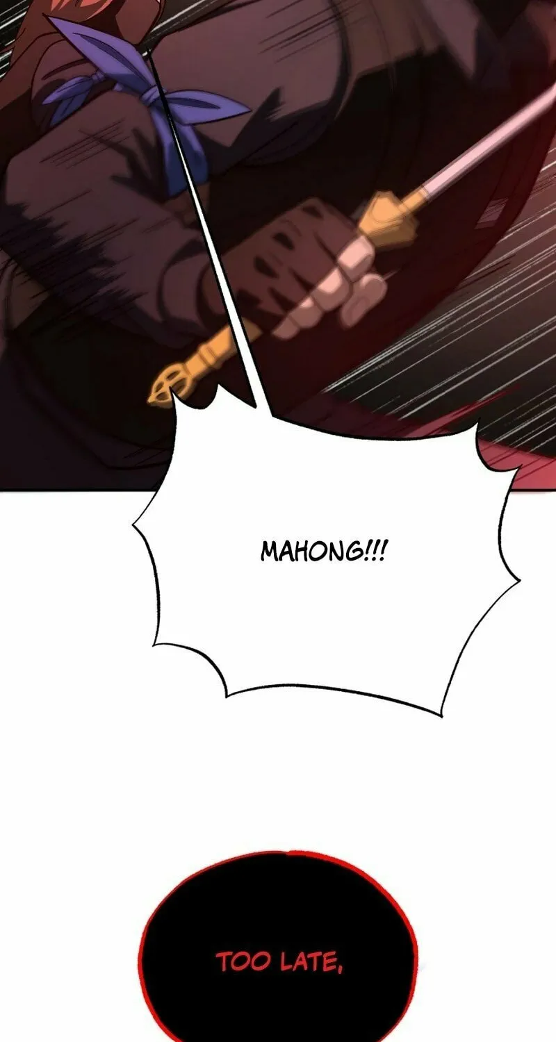 Iljin Demonic Cult Chapter 10 page 106 - 