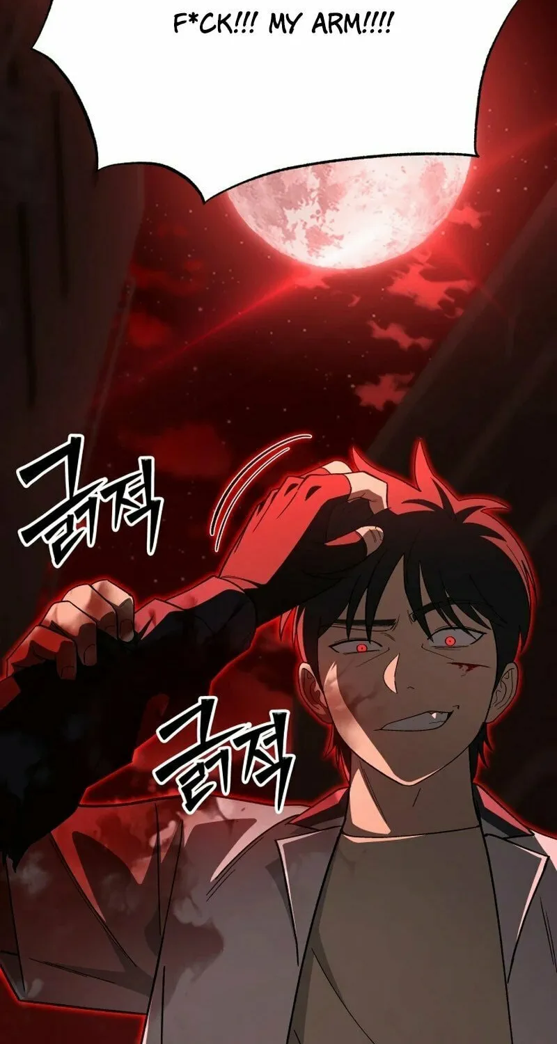 Iljin Demonic Cult Chapter 10 page 118 - 