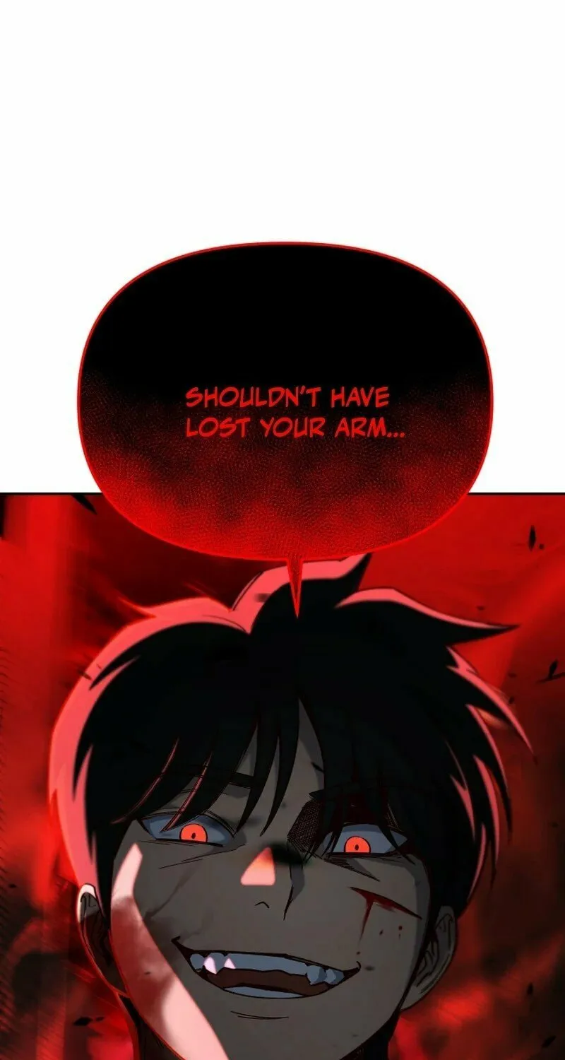 Iljin Demonic Cult Chapter 10 page 124 - 