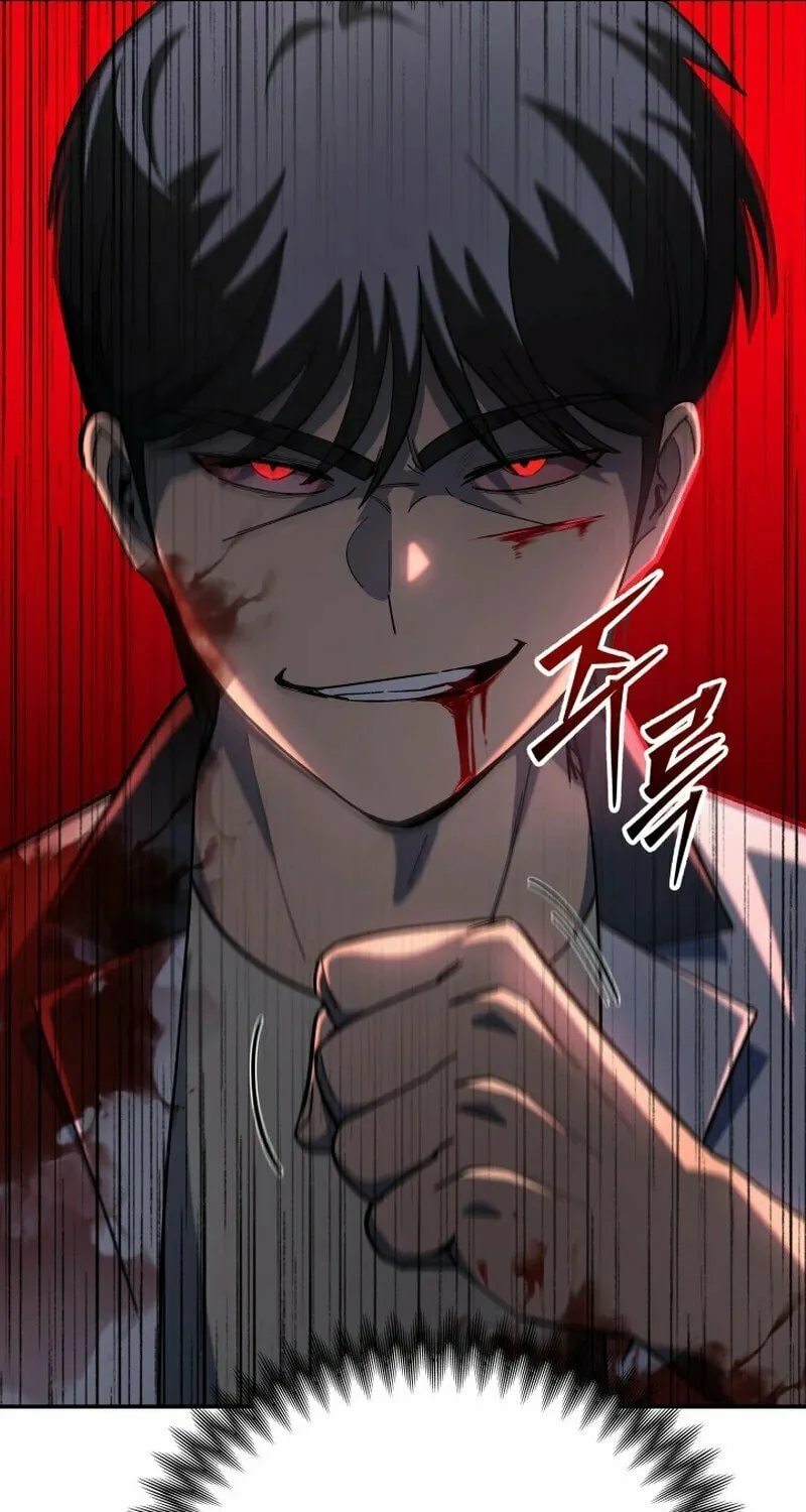 Iljin Demonic Cult Chapter 10 page 131 - 