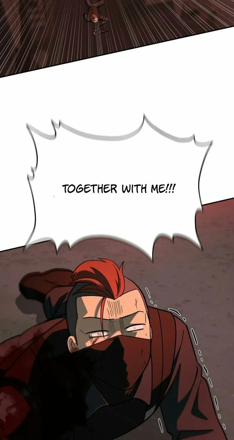 Iljin Demonic Cult Chapter 10 page 134 - 