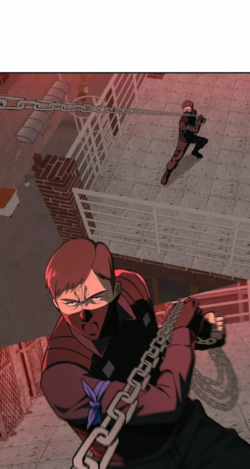 Iljin Demonic Cult Chapter 10 page 139 - 