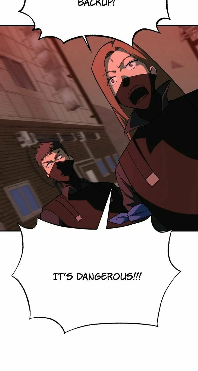 Iljin Demonic Cult Chapter 10 page 141 - 