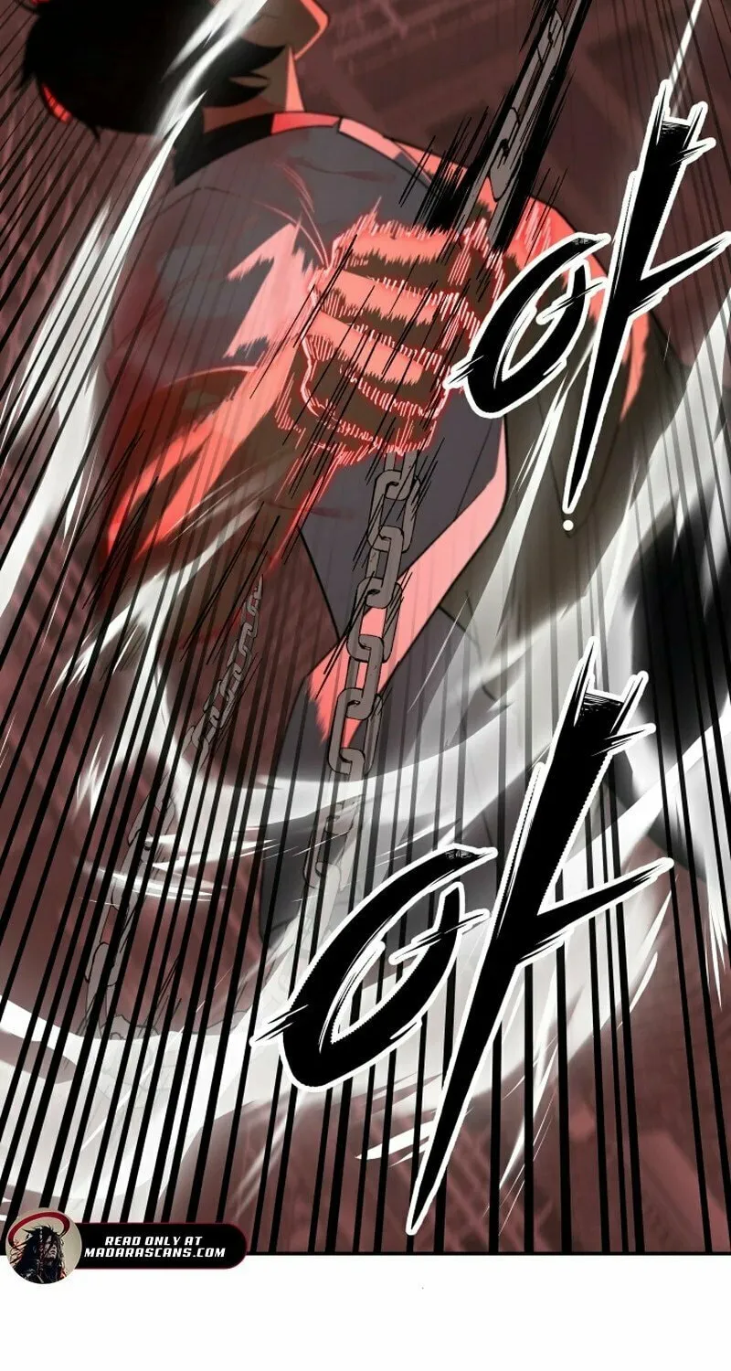 Iljin Demonic Cult Chapter 10 page 145 - 