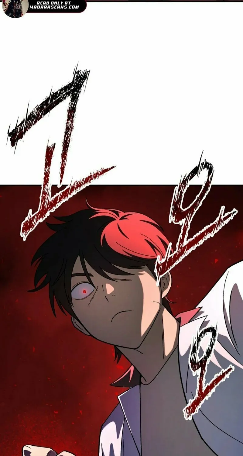 Iljin Demonic Cult Chapter 10 page 24 - 