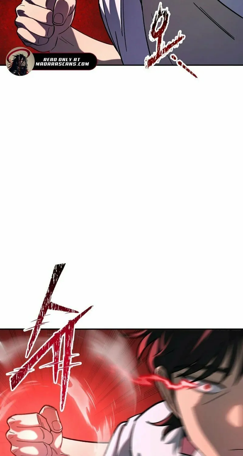 Iljin Demonic Cult Chapter 10 page 25 - 