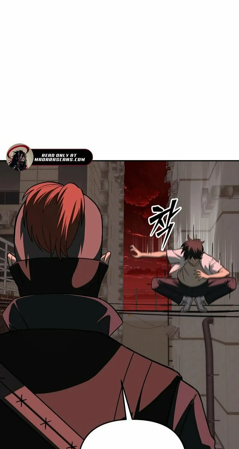 Iljin Demonic Cult Chapter 10 page 33 - 