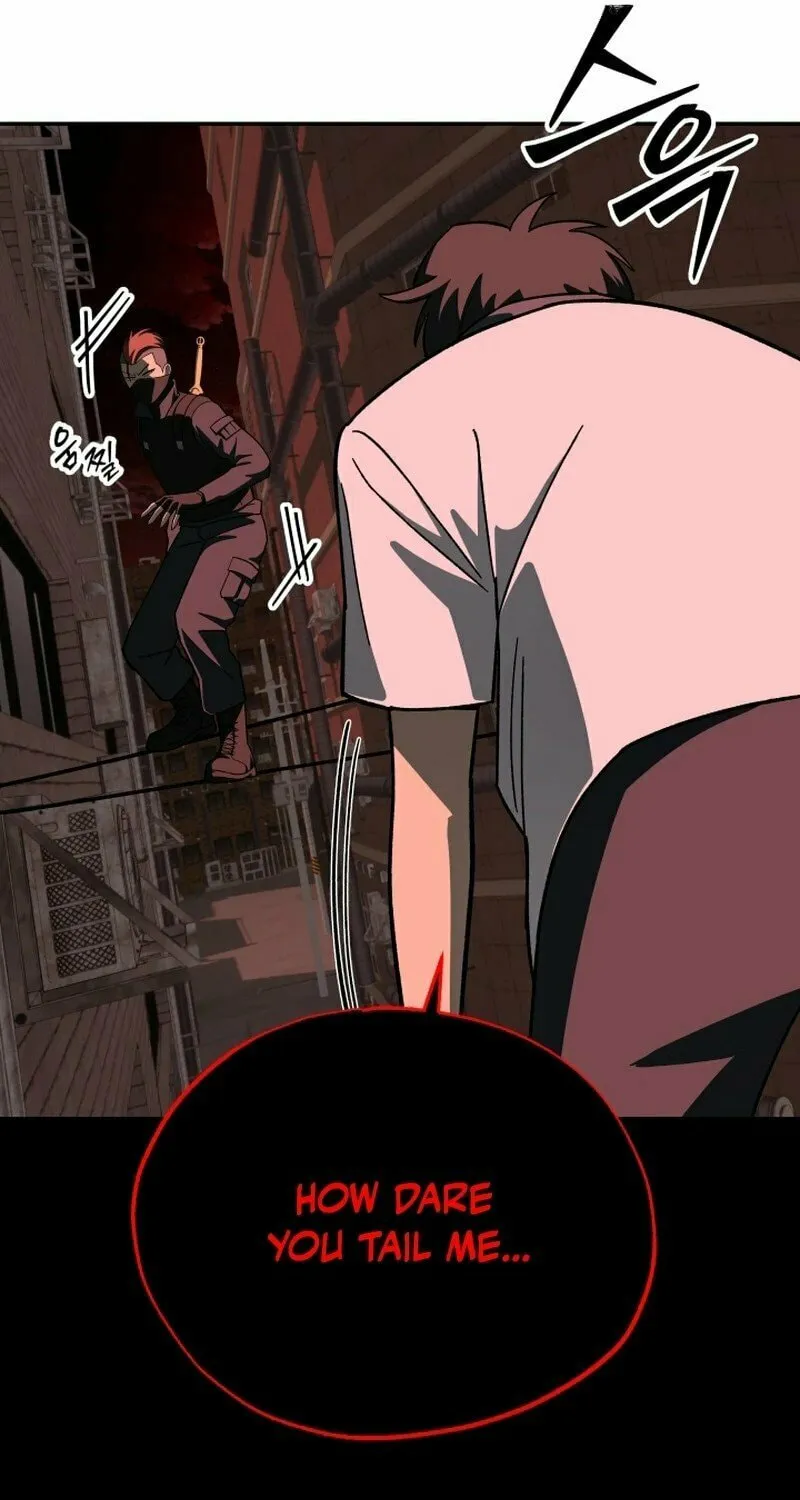 Iljin Demonic Cult Chapter 10 page 35 - 