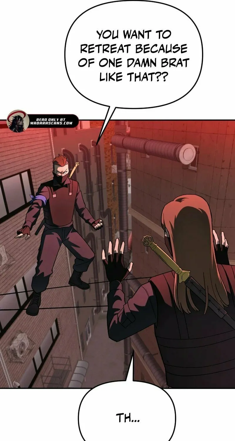 Iljin Demonic Cult Chapter 10 page 41 - 