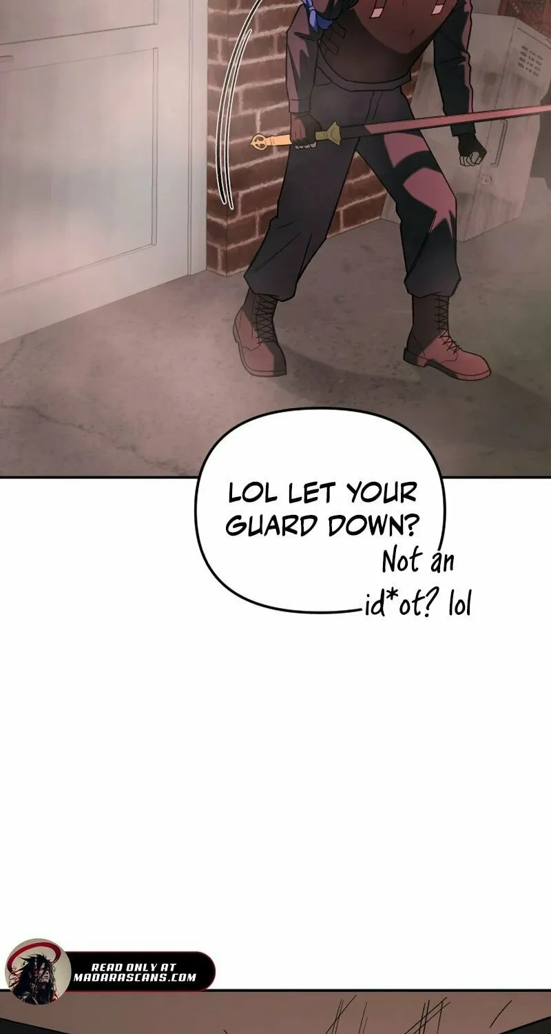 Iljin Demonic Cult Chapter 10 page 49 - 