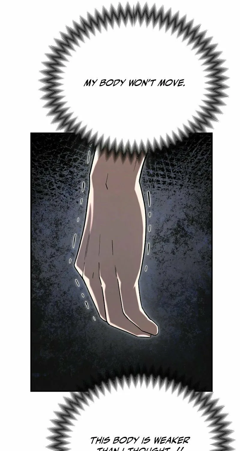 Iljin Demonic Cult Chapter 10 page 76 - 