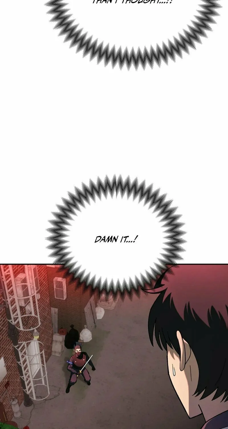 Iljin Demonic Cult Chapter 10 page 77 - 