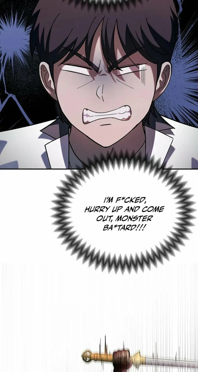 Iljin Demonic Cult Chapter 10 page 92 - 