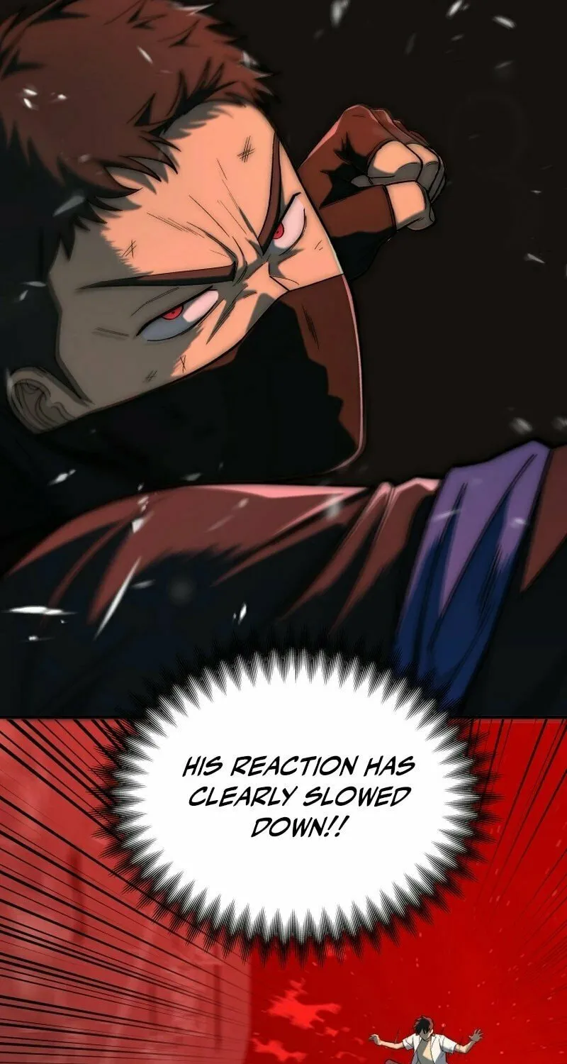 Iljin Demonic Cult Chapter 10 page 96 - 