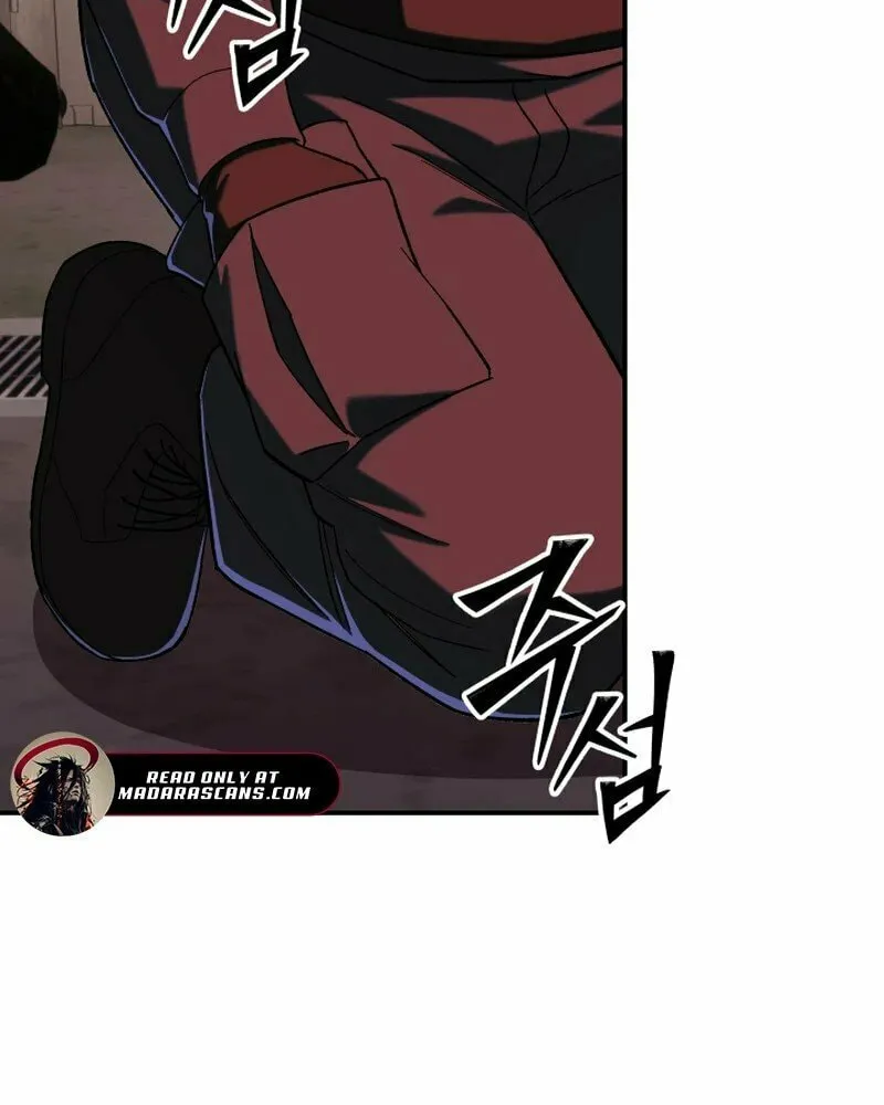 Iljin Demonic Cult Chapter 11 page 105 - 