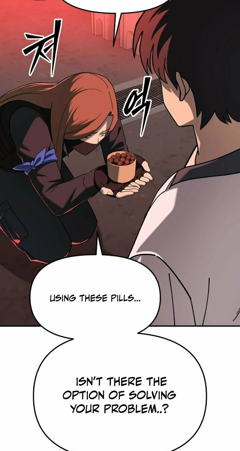 Iljin Demonic Cult Chapter 11 page 108 - 