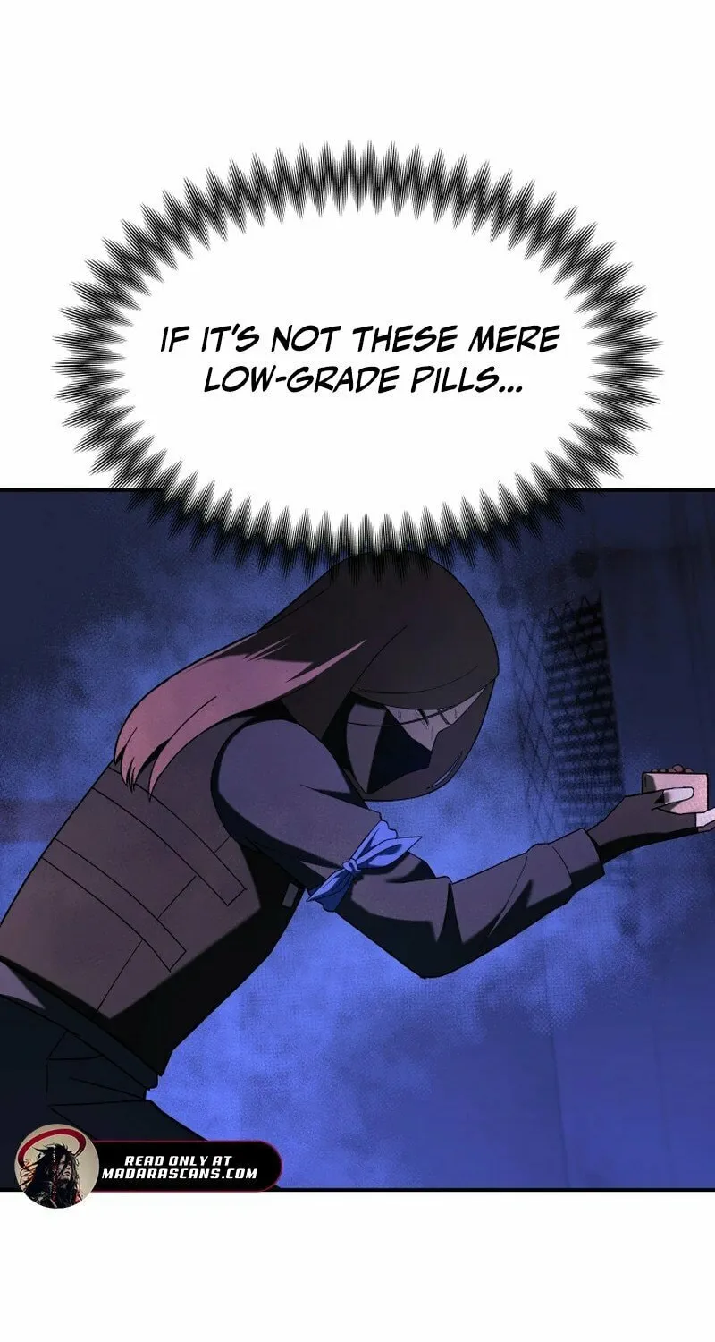 Iljin Demonic Cult Chapter 11 page 125 - 