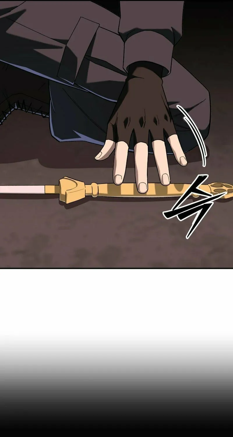 Iljin Demonic Cult Chapter 11 page 134 - 